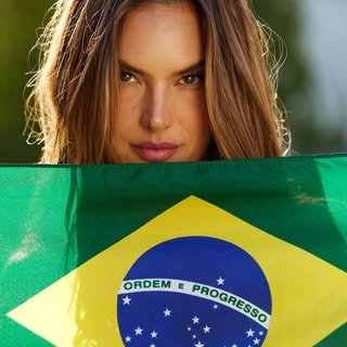Alessandra Ambrosio