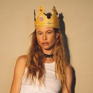 Behati Prinsloo