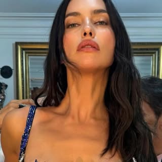 Irina Shayk