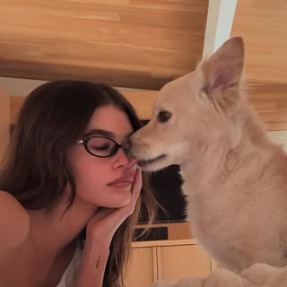 Kaia Gerber
