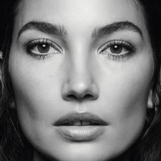 Lily Aldridge