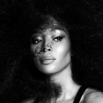 Naomi Campbell
